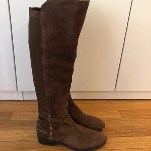 Vince Camuto Over-the-Knee Boots